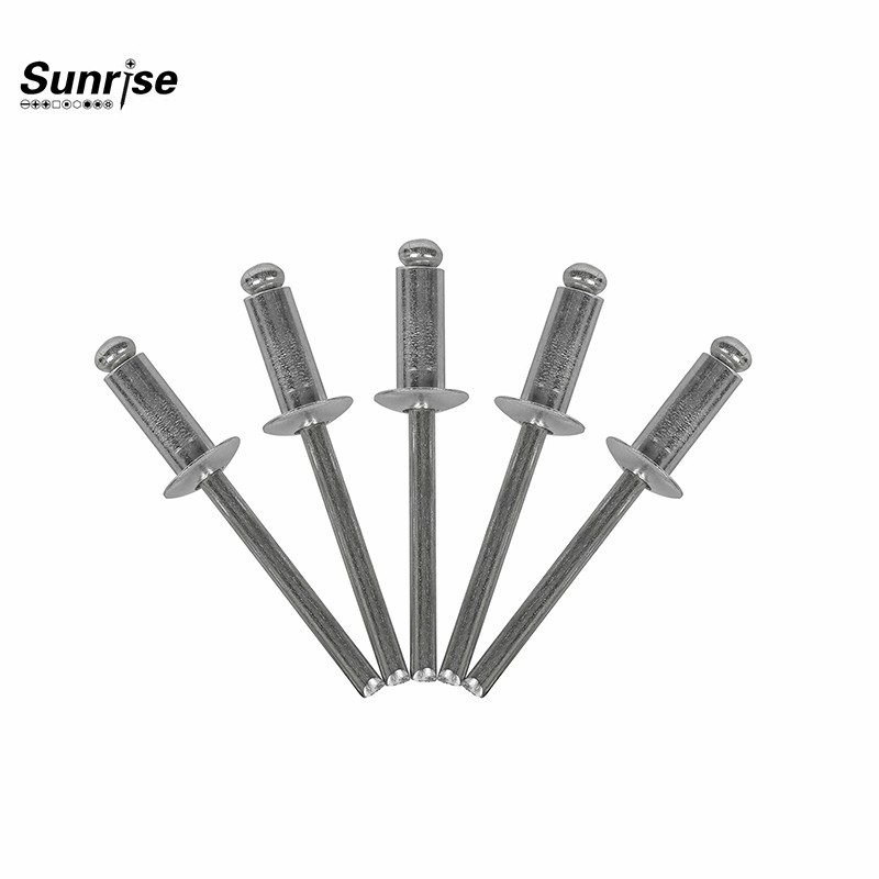 Хем-лук Заклепки