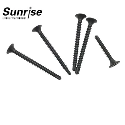 Countersunk Self Drilling Tek Screat