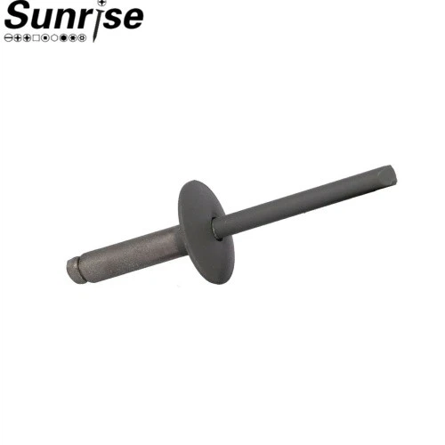 Stainless Steel Colored Core Pulling Rivets